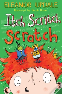 Capa do artigo Itch Scritch Scratch