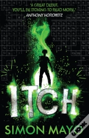 Capa do artigo Itch