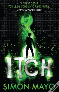 Capa do artigo Itch