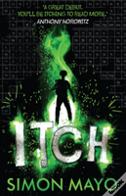 Capa do artigo Itch