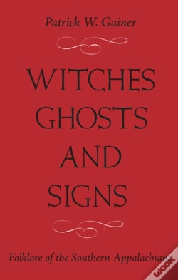 Capa do artigo Itches, Ghosts, And Signs