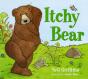 Itchy Bear - Preview