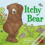 Itchy Bear