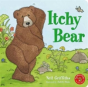 Itchy Bear - Preview