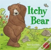 Capa do artigo Itchy Bear