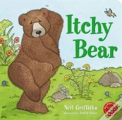 Capa do artigo Itchy Bear