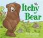 Itchy Bear - Preview