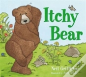 Capa do artigo Itchy Bear