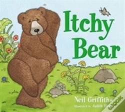 Capa do artigo Itchy Bear