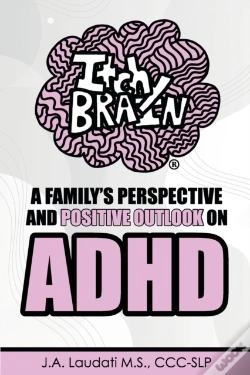 Capa do artigo Itchy Brain