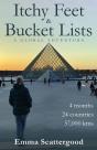Itchy Feet & Bucket Lists - Preview