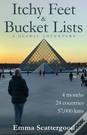 Capa do artigo Itchy Feet & Bucket Lists