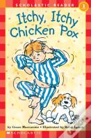 Itchy, Itchy Chicken Pox