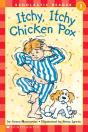Itchy, Itchy Chicken Pox - Preview