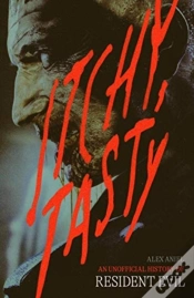 Capa do artigo Itchy, Tasty