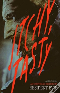 Capa do artigo Itchy, Tasty