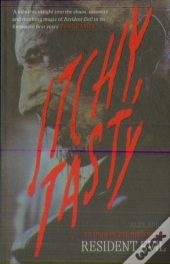 Itchy, Tasty
