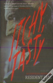 Capa do artigo Itchy, Tasty