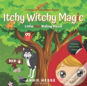 Itchy Witchy Magic