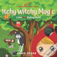 Itchy Witchy Magic
