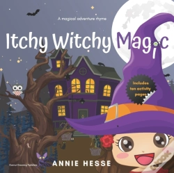 Capa do artigo Itchy Witchy Magic