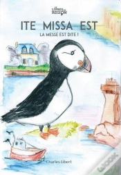 Capa do artigo Ite Missa Est
