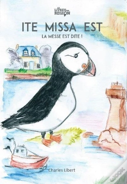 Capa do artigo Ite Missa Est