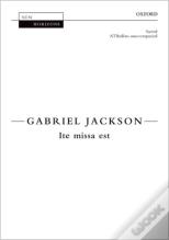 Ite Missa Est