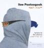 Itee Pootoogook - Preview