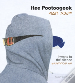 Capa do artigo Itee Pootoogook