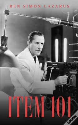 Capa do artigo Item 101