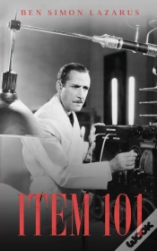Capa do artigo Item 101