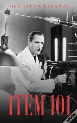 Capa do artigo Item 101