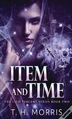 Capa do artigo Item And Time