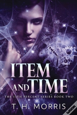 Capa do artigo Item And Time