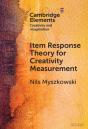 Item Response Theory For Creativity Measurement - Preview