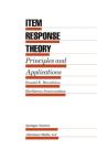 Item Response Theory - Preview