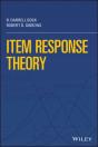 Item Response Theory - Preview
