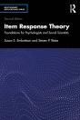 Item Response Theory - Preview