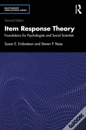 Item Response Theory