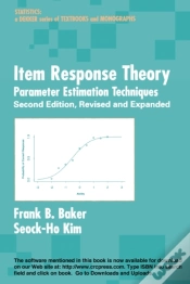 Capa do artigo Item Response Theory