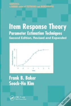 Capa do artigo Item Response Theory