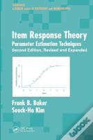 Item Response Theory