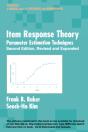 Item Response Theory - Preview