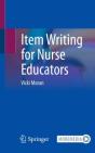 Item Writing For Nurse Educators - Preview