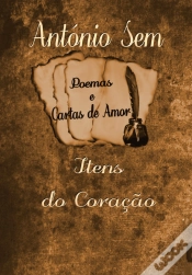 Capa do artigo Itens do Coração