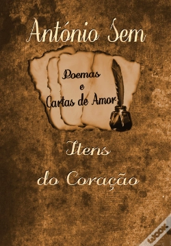 Capa do artigo Itens do Coração