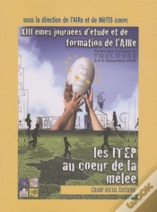 Capa do artigo Itep Au Coeur De La Melee (Les)