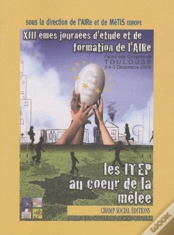 Capa do artigo Itep Au Coeur De La Melee (Les)