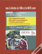 Capa do artigo Itep, Dispositif D